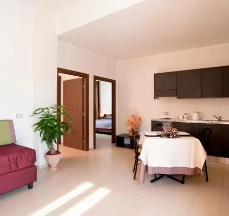 Massimino Hotel 3*