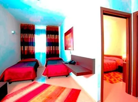 Hotel Massimino 3*