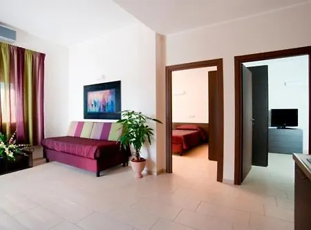 Massimino Hotel