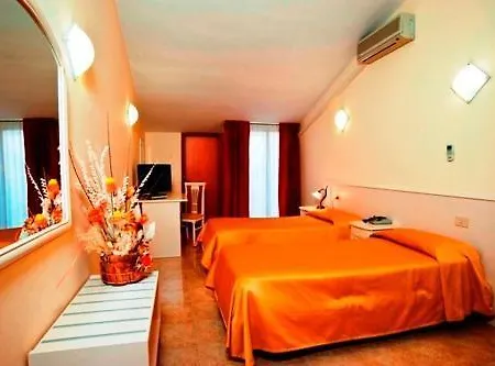 Hotell Massimino Anguillara Sabazia