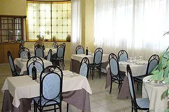 Massimino Hotel 3*