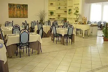 Hotel Massimino Anguillara Sabazia