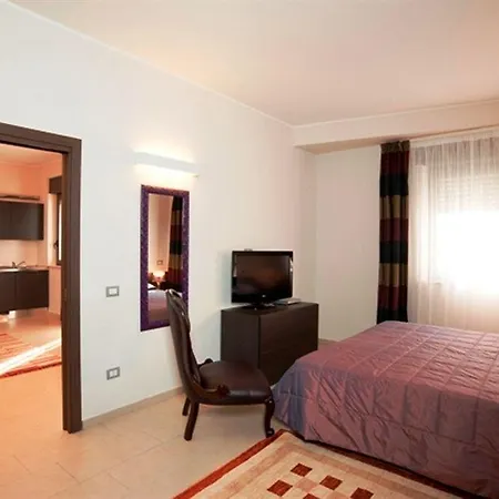 Massimino Hotel 3*