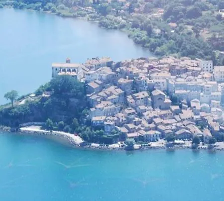 Massimino Hotel 3*