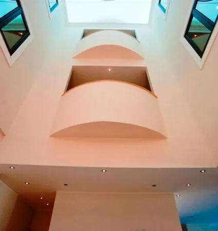 Massimino Hotel