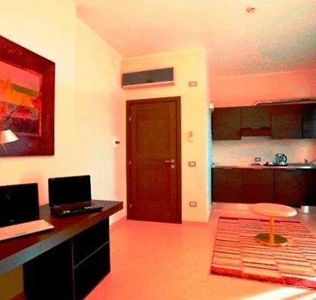 Massimino Hotel 3*