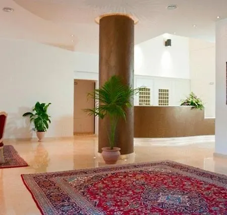 Hotel Massimino 3*