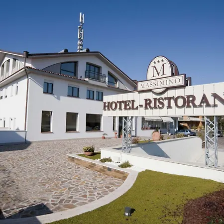 Massimino Hotel