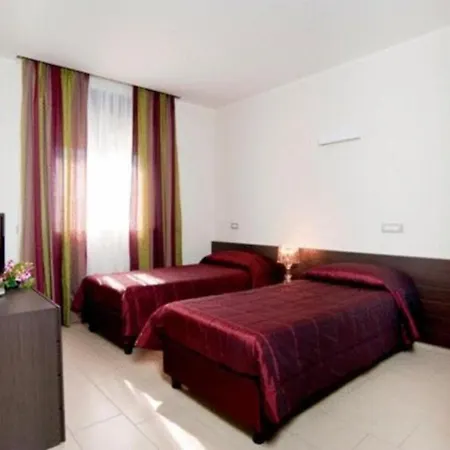 Hotel Massimino