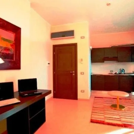 Hotel Massimino Anguillara Sabazia