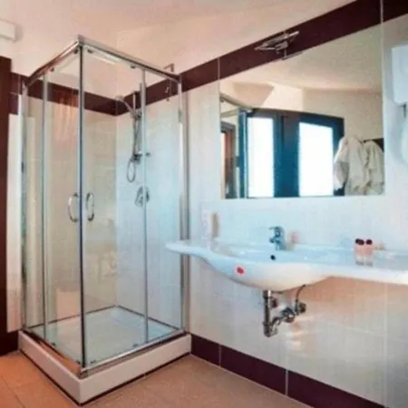 Massimino 3* Anguillara Sabazia