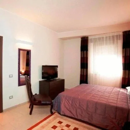Massimino Hotel