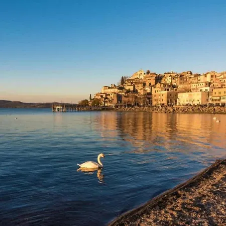 Massimino Hotel Anguillara Sabazia