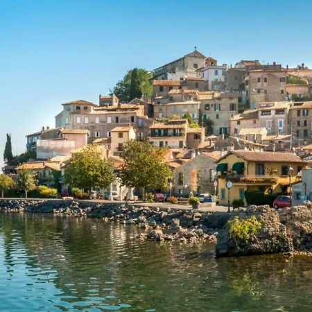 Massimino Hotel Anguillara Sabazia