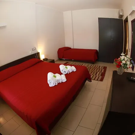Massimino Hotel