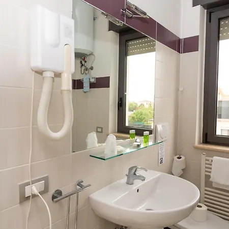 Hotel Massimino 3*