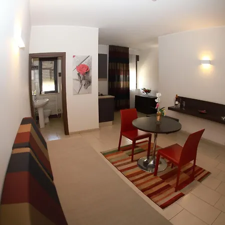 Massimino Hotel 3*