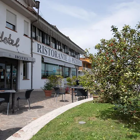 Hotel Massimino 3*
