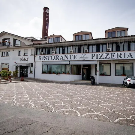 Massimino Hotel