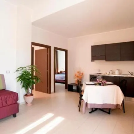 Hotel Massimino