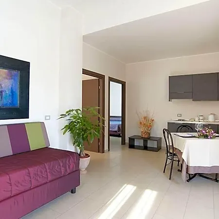 Hotell Massimino Anguillara Sabazia