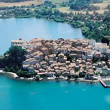 Massimino Anguillara Sabazia