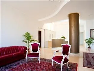 Massimino Hotell Anguillara Sabazia