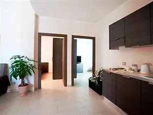 Massimino Hotel 3*