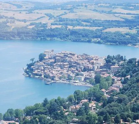 Hotel Massimino