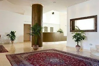 Hotell Massimino