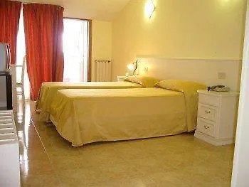 Massimino Hotel