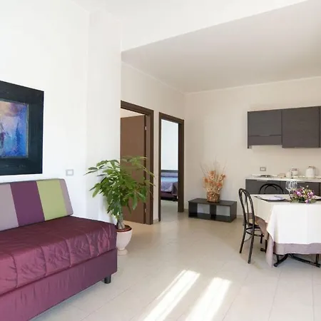 Hotel Massimino 3*