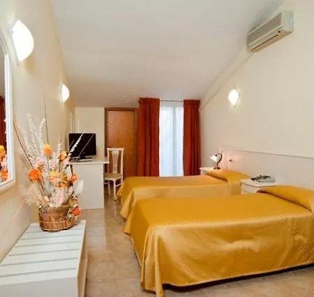 Hotel Massimino