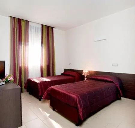 Massimino Hotel 3*