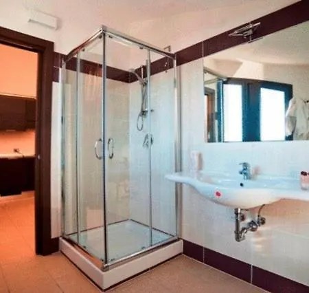 Hotel Massimino 3*