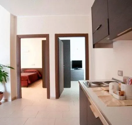 Hotel Massimino 3*
