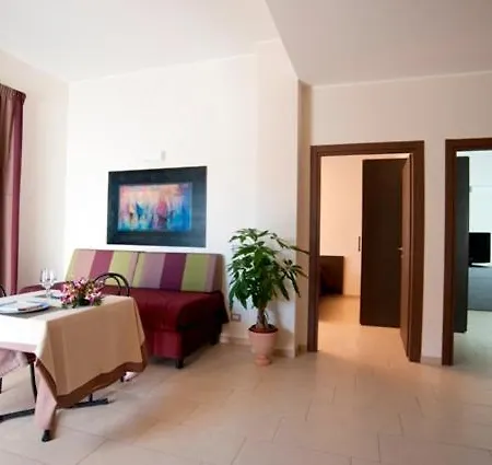 Hotel Massimino
